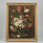 1434 6465 OIL PAINTING